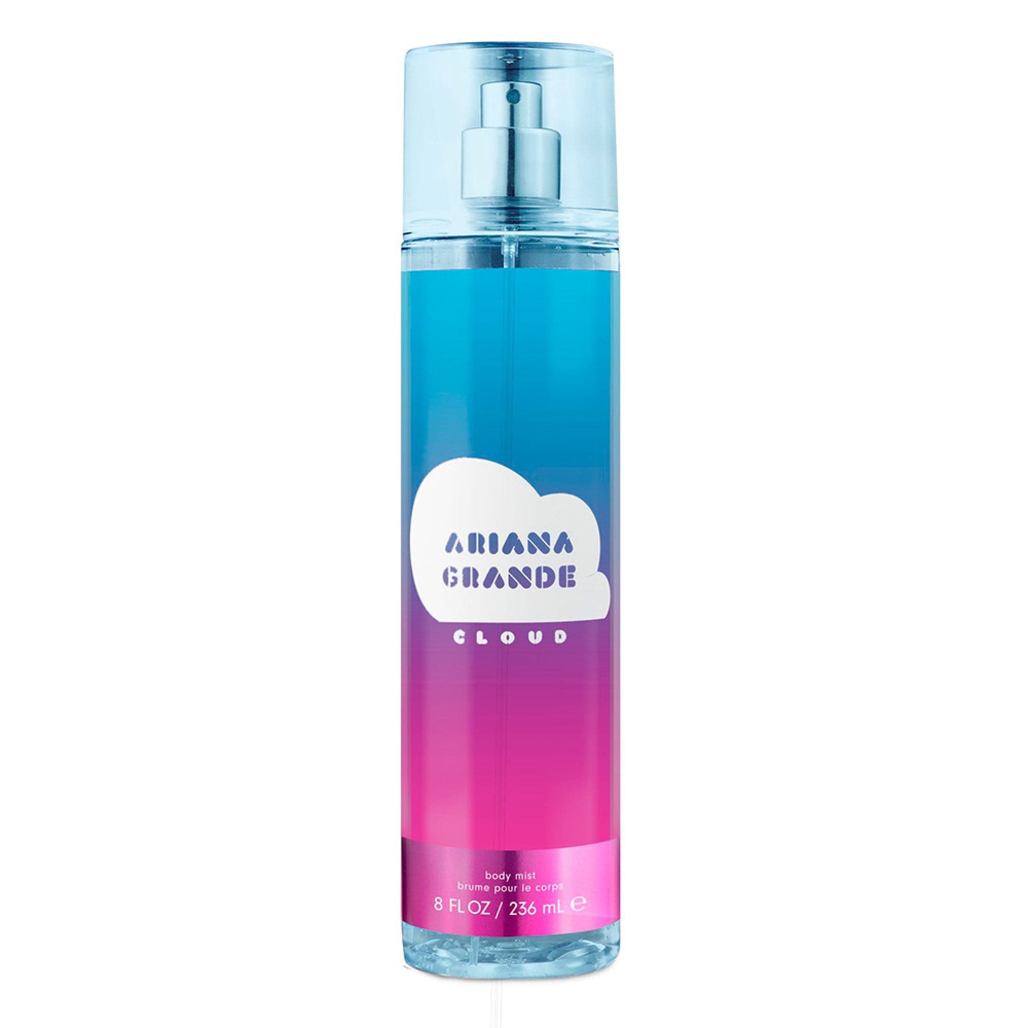 Perfume Ariana Grande cloud body mist