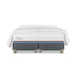 Box Americano Excellence Plus 2 Plaza Base Dividida