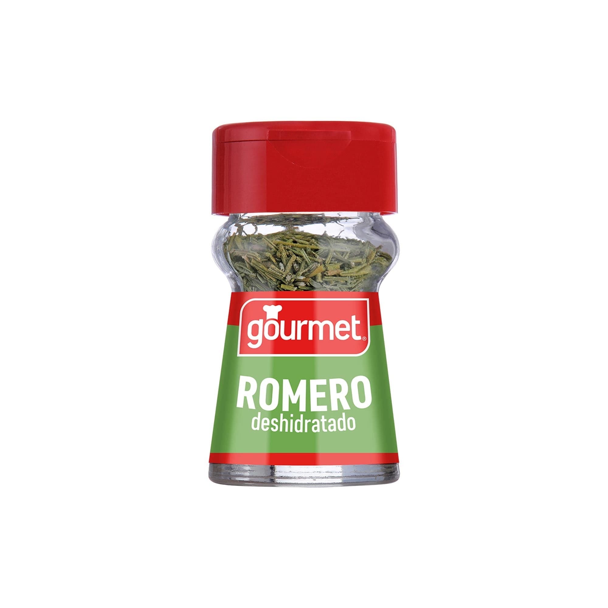 Romero Deshidratado Frasco, 11 g