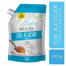 Dulce de Leche Doypack, 400 g