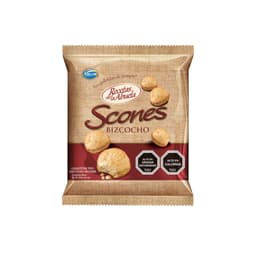Galletas Holanda Scones Bolsa, 250 g