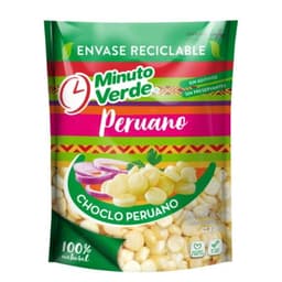 Choclo Peruano, 400 gr