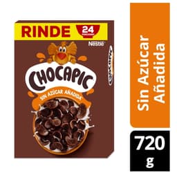 Cereal Sin Azucar Anadida, 720 g
