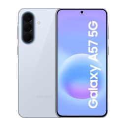 Smartphone Samsung Galaxy A57 256 GB 5G Awesome icyblue