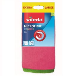 Pano 100% Microfibra Style, 2 Un
