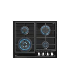 Encimera Gas licuado 4 Quemadores Gzc 64320 Xbb