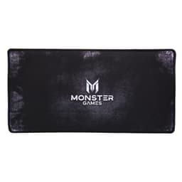 Mousepad Games Magic PA349 Negro. Gris