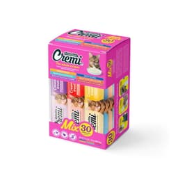 Snack Gato Liquido Variedades Caja, 360 g