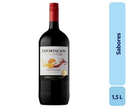 Vino Sabores Botellon, 1,5 L