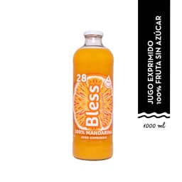 Jugo Mandarina, 1000 ml