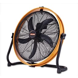 Ventilador Piso Calma 20 Cp 20 Multiflow