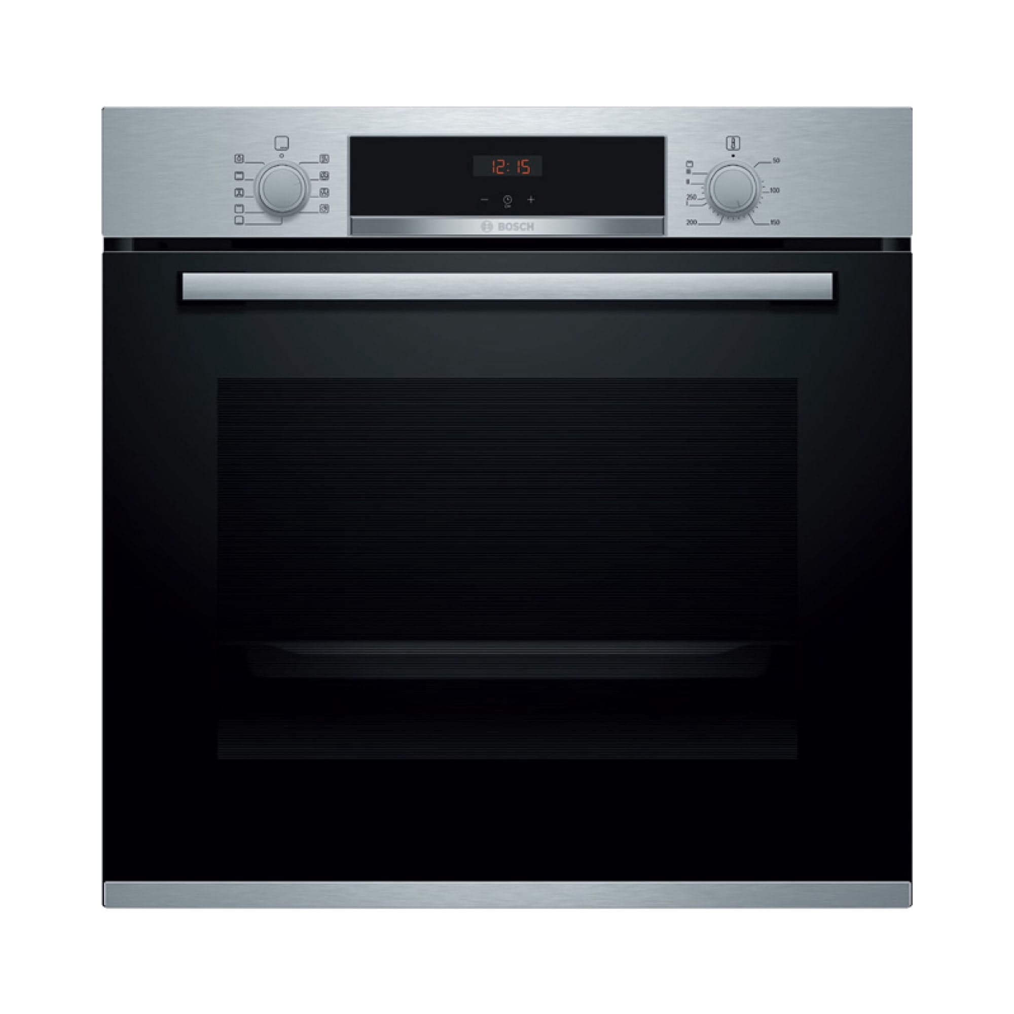 Horno Empotrable con Grill 3D Hotair