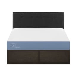 Cama Iron Smart Excellence 2 Plaza Base Normal