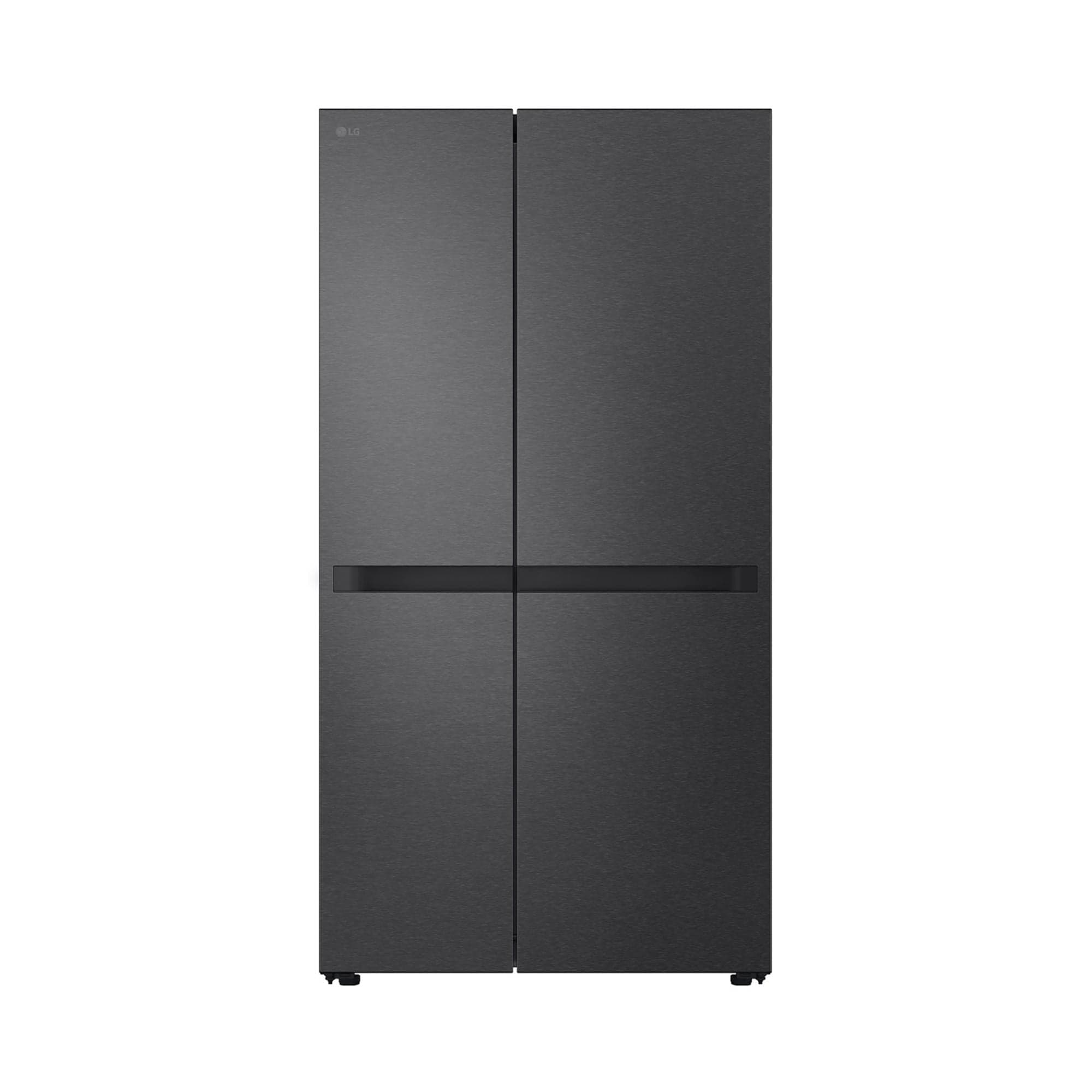Refrigerador Side by Side No Frost 658 Litros GS66BPM