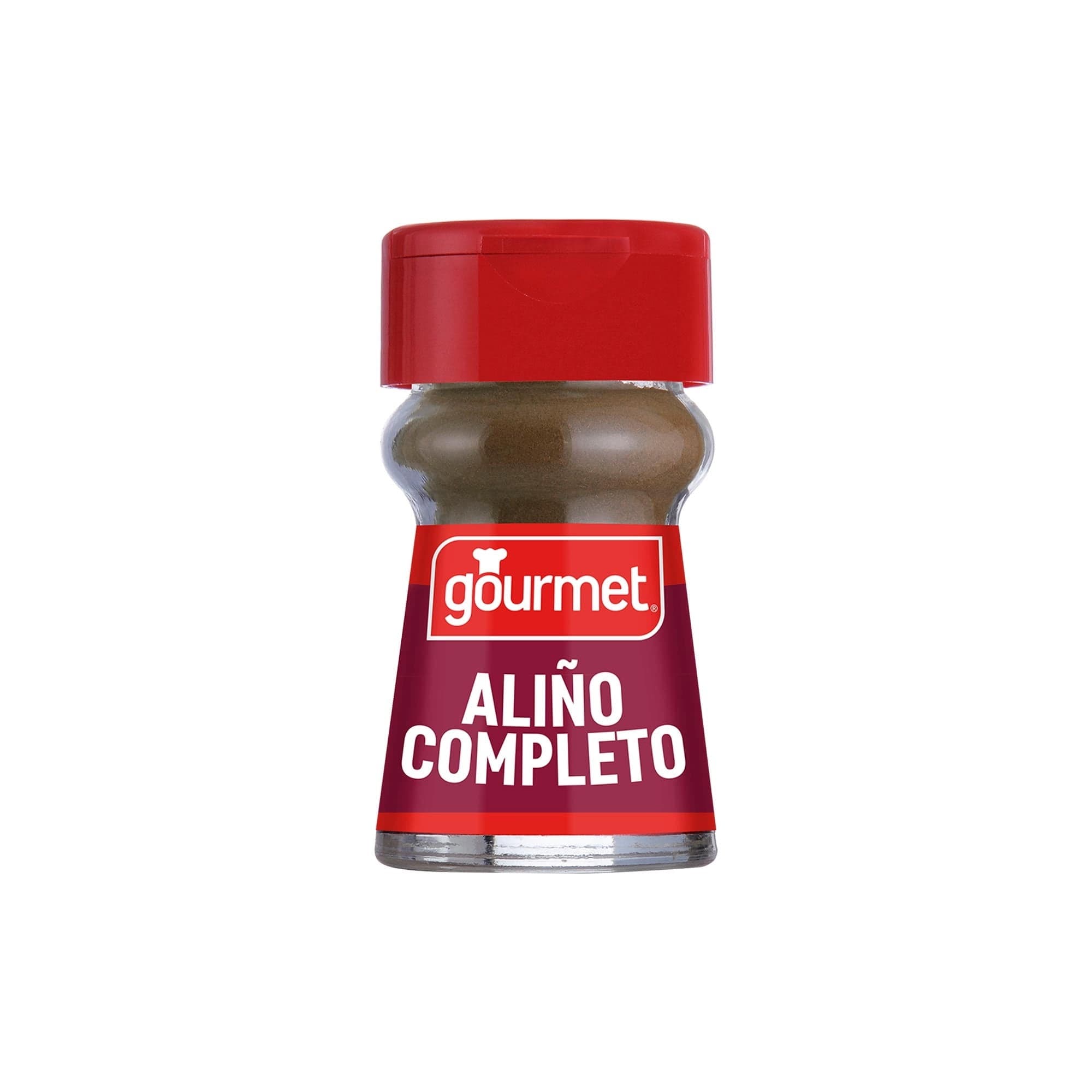 Alino Completo Frasco, 19 g