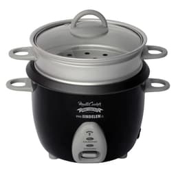 Arrocera OA-400NG Negro