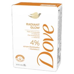 Jabon en Barra Dove Energizante, 135 g