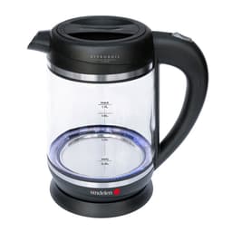 Hervidor HA-3450NG Negro