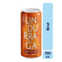 Espumante Brut 11.5 Lata, 310 ml
