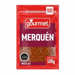 Merken Condimentos, 100 g