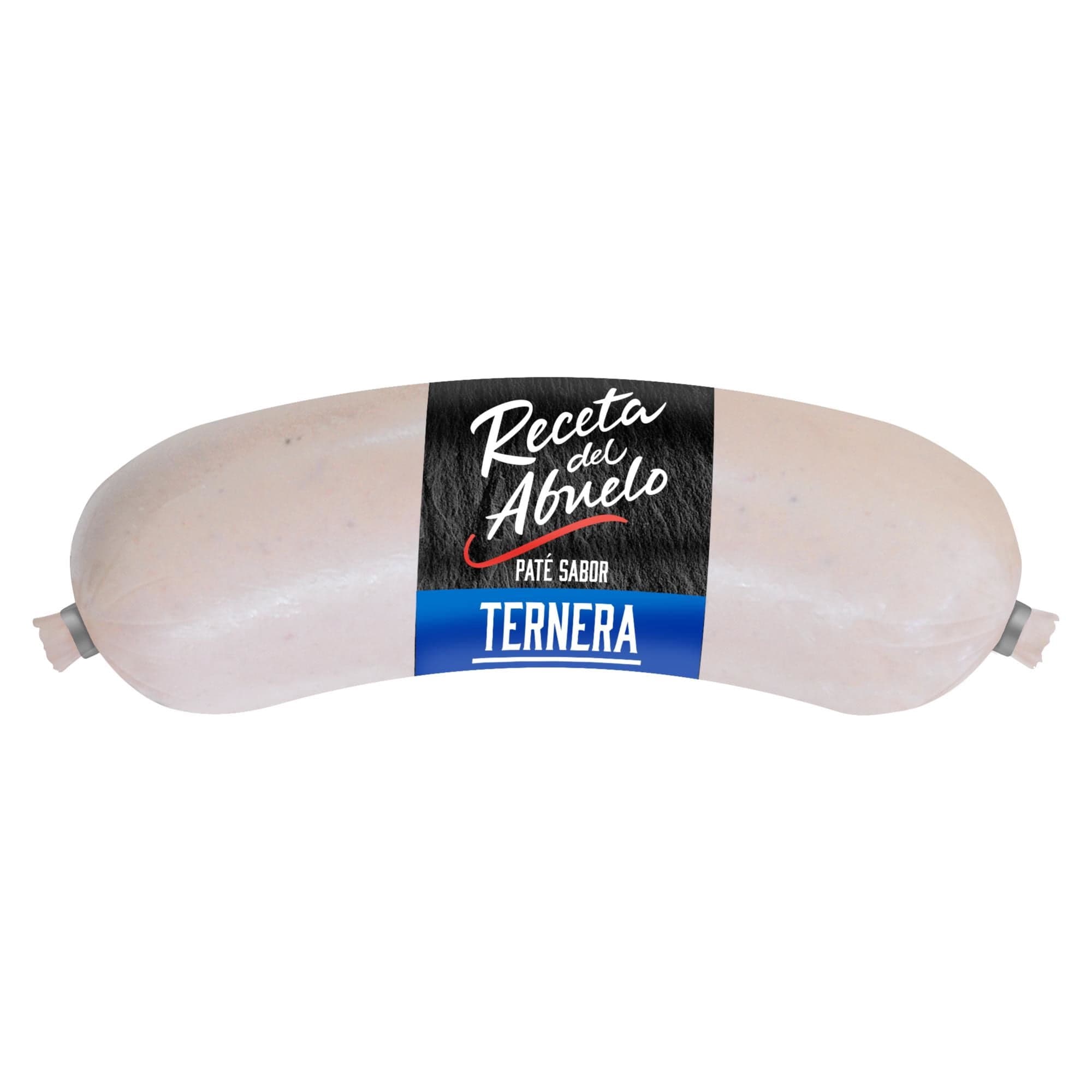 Pate de Ternera, 125 g