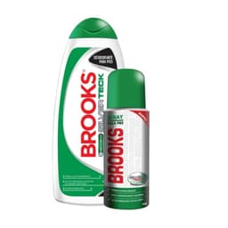 Pack de Talco 220g+ Spray 45g, 1 Un