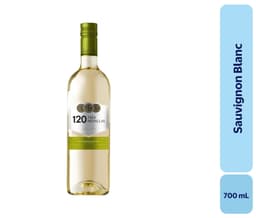 Vino Sauvignon Blanc, 700 mL