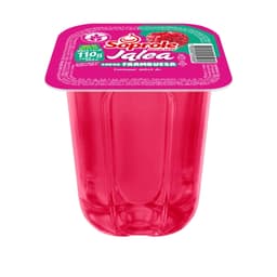 Jalea Sabor Frambuesa Pote, 110 g