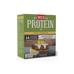 Barra Proteina Lemon Pie 5 Un
