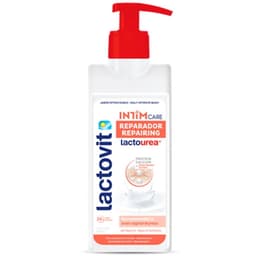 Jabon Lactovit Intimo, 250 ml