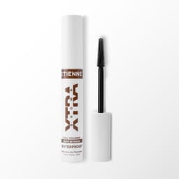 Mascara de Pestanas Etienne Make Up Pestanas Xtra Brown, 5 g