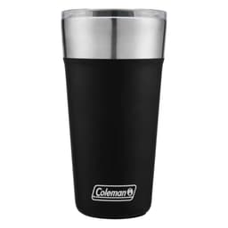Vaso brew 600 ml negro