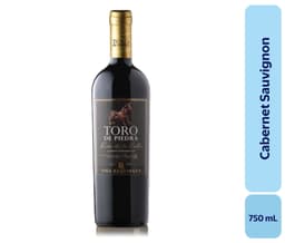 Vino Cabernet Sauvignon Botella