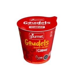 Fideos instantaneos sabor carne, 65 g