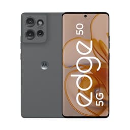 Smartphone Moto EDGE 50 5G 256GB Gris