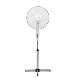 Ventilador VP-1603BL Blanco