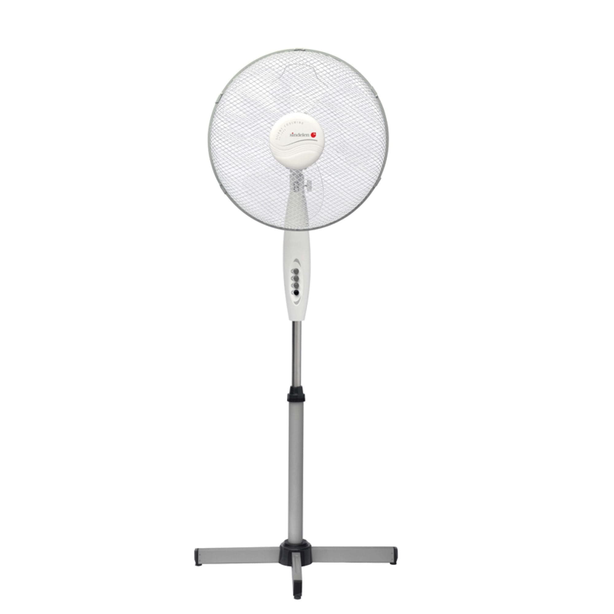 Ventilador VP-1603BL Blanco