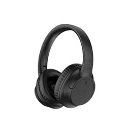 Audifonos Over Ear Soul 250 Bluetooth - Aux - Usb-C Negro