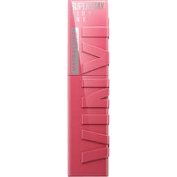 Labial Super Maybelline Stay Lip Stick Vinyl Ink Rogue, 4 g