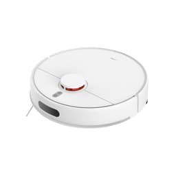 Aspiradora robot Xiaomi S40c Blanco