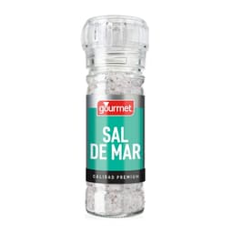 Sal de Mar Molinillo, 100 g