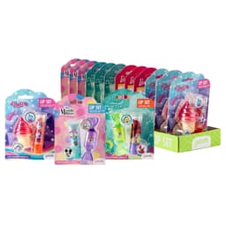 Balsamo Labial Nina Disney Producto Surtido, 1 un