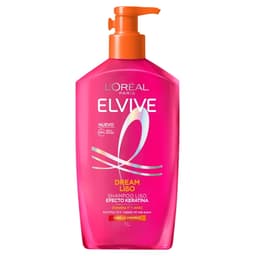 Shampoo Elvive Dream Liso, 1 L