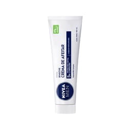 Crema de afeitar Sensitive, 100 ml