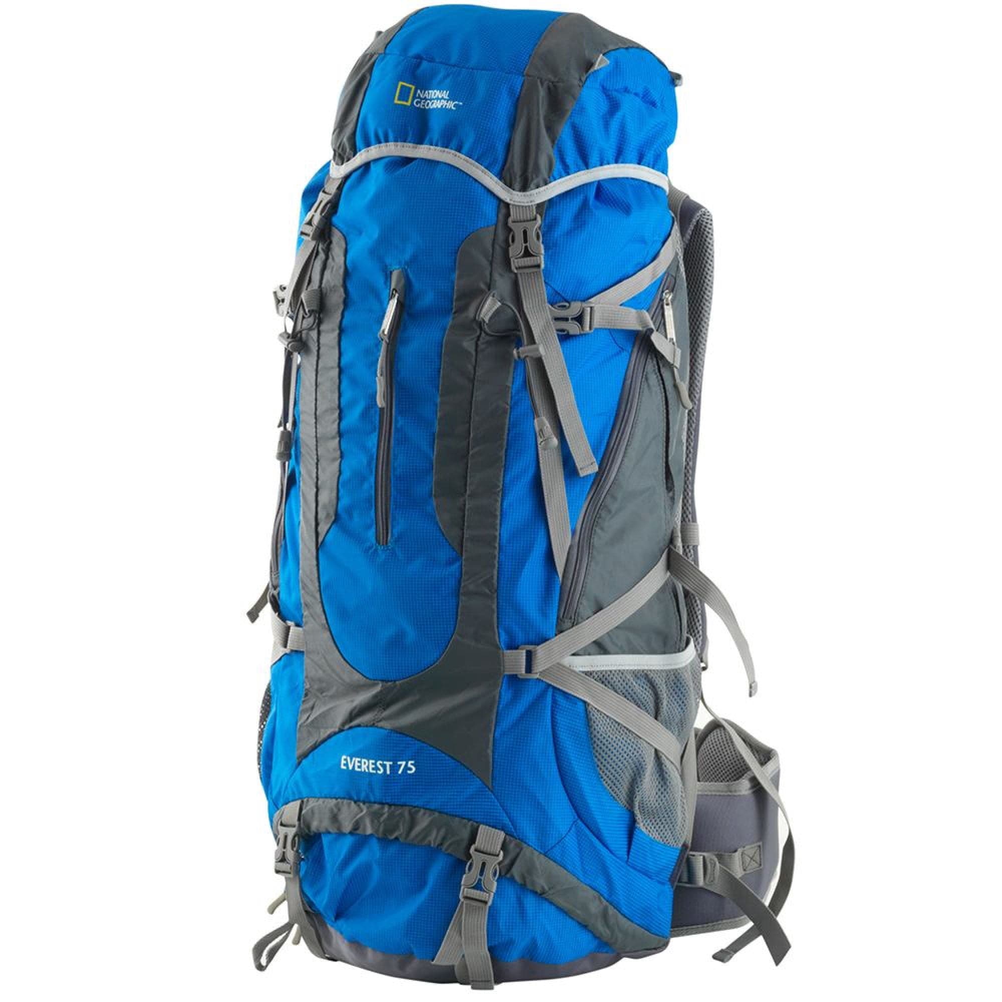 Mochila de Camping Everest 75 Litros