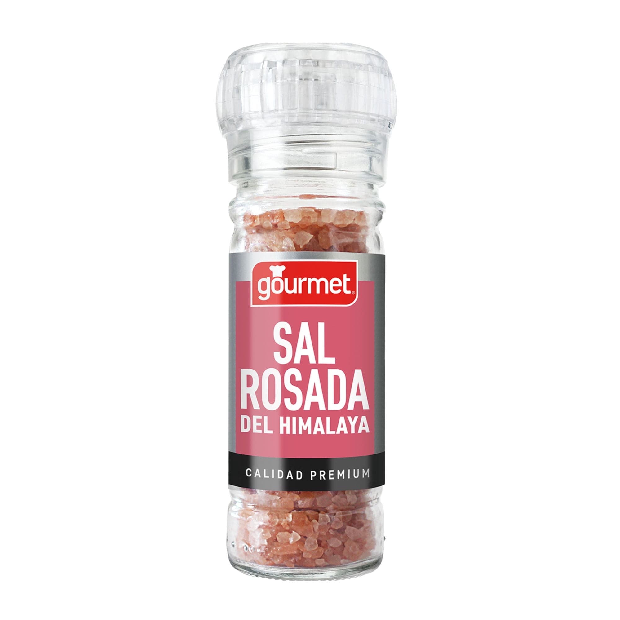 Sal Rosada Himalaya, 105 g