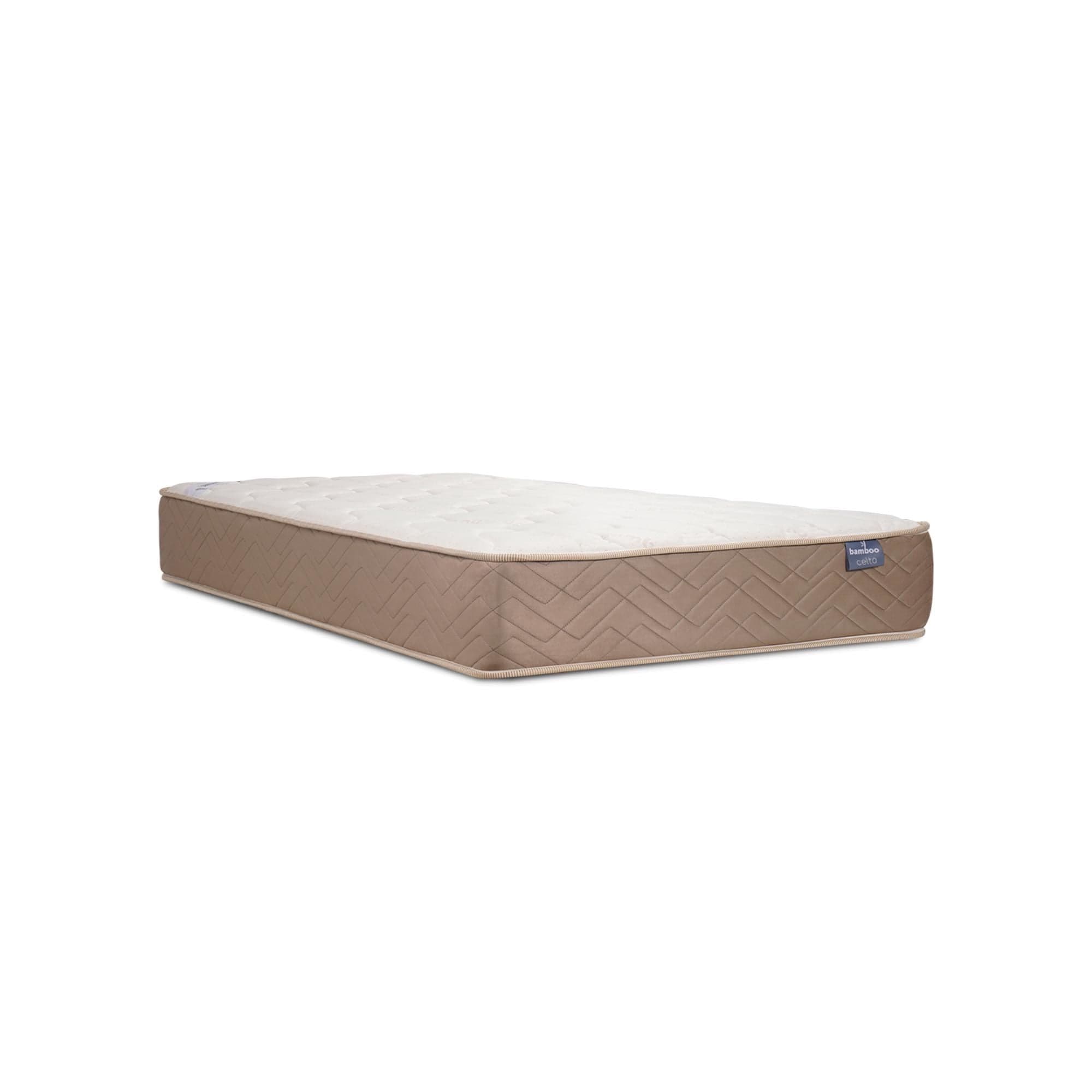 Colchon Bamboo 1.5 Plaza