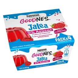 Jalea Frambuesa Tradicional, 440 g