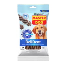 Delident Raza Grande, 270 g