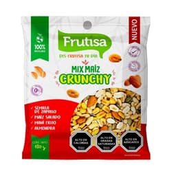 Mix Crunchy, 180 g